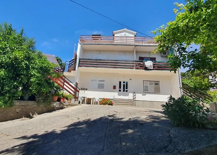 Apartment Majda