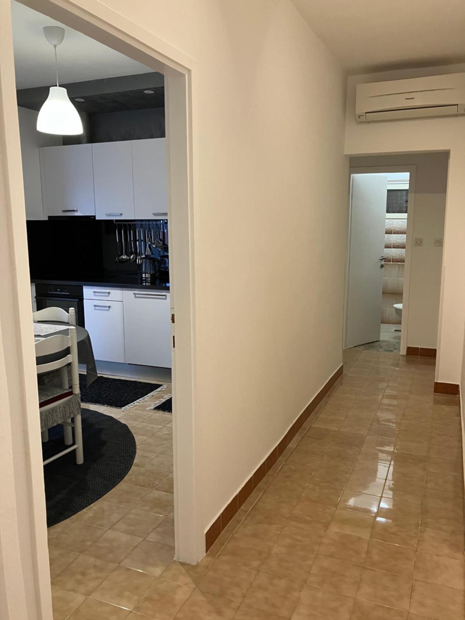 Apartment Majda Rab Town