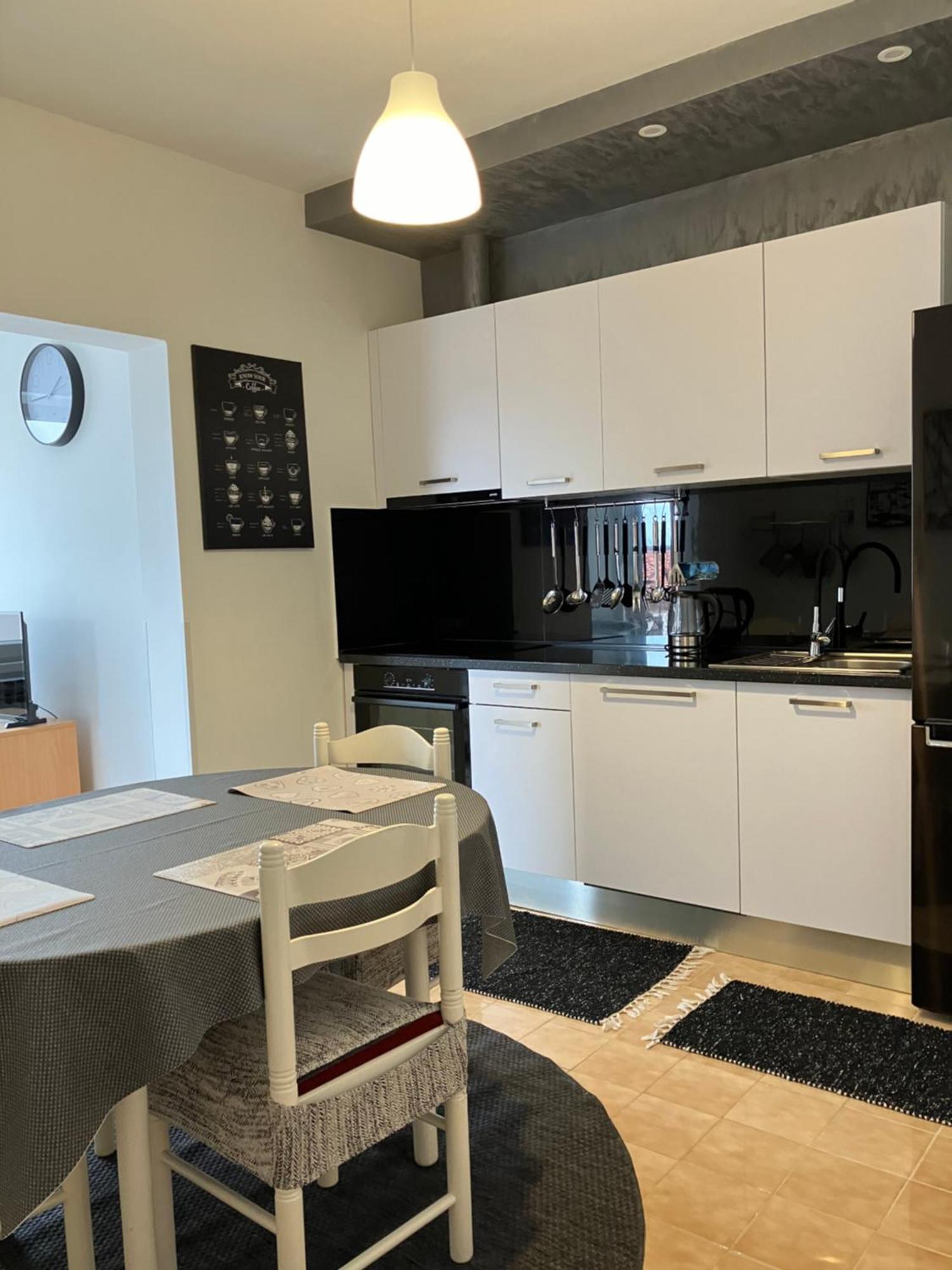 Apartment Majda *