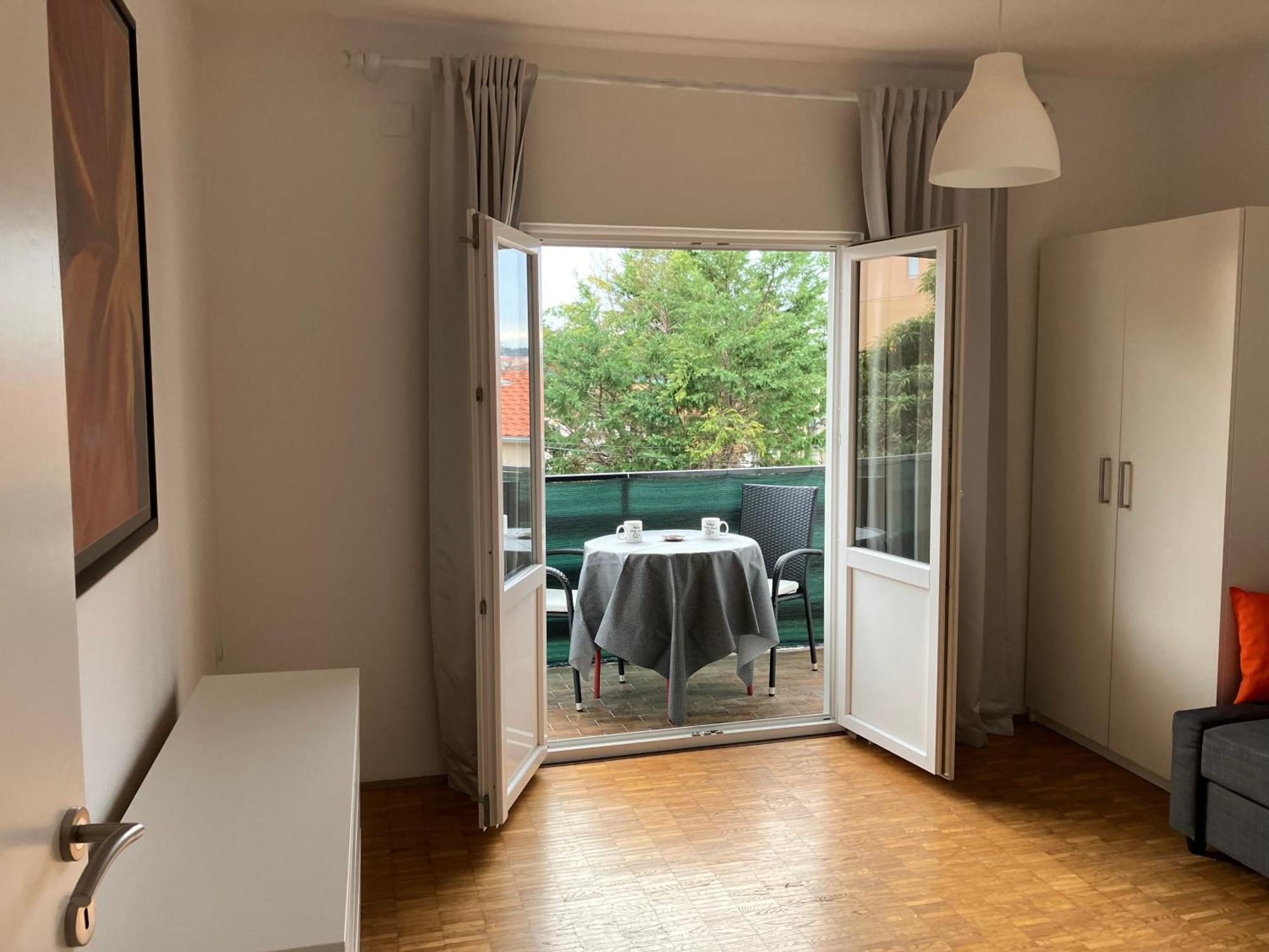 Majda Apartment Rab Town