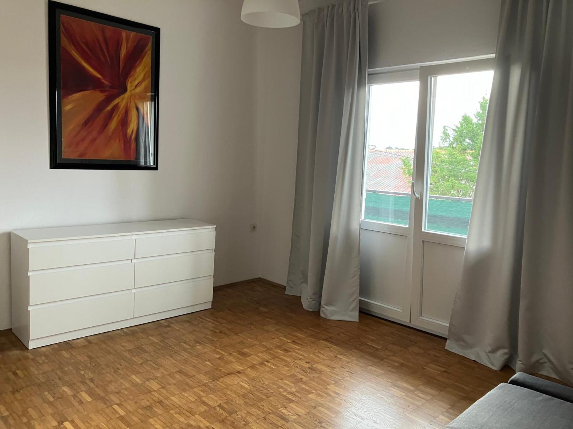 Majda Apartment *