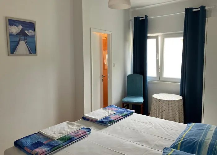 Apartment Majda